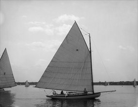 Windora, 1899 July 15. Creator: John S Johnston.