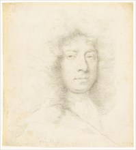 Self-Portrait, c.1735. Creator: Jonathan Richardson the Elder.