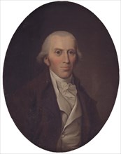 Johann Jacob Frolich d.æ., 1760-1859. Creator: Unknown.