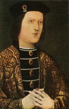 'Edward IV', (c1911). Creator: Unknown.