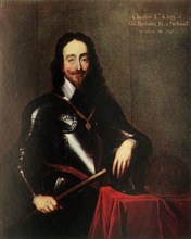 'Charles I', (c1911). Creator: Unknown.