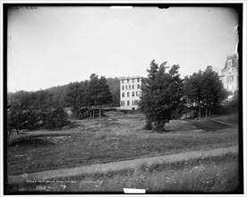 New Grand Hotel, Catskill Mountains, N.Y., c1902. Creator: Unknown.