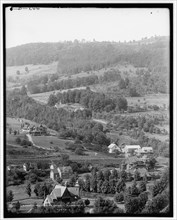 Fleischmann's, Catskill Mountains, N.Y., c1902. Creator: Unknown.