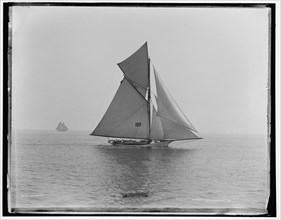Verena, between 1880 and 1899. Creator: Unknown.