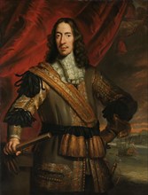 Cornelis de Witt (1623-1672), Burgomaster of Dordrecht and Lord Lieutenant of Putten, 1667-1700. Creator: Unknown.