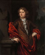 Portrait of Pieter Groenendijk, 1677-1685. Creator: Nicolaes Maes.