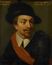 Portrait of Adolf (1540-68), Count of Nassau, c.1633-c.1635. Creator: Workshop of Wybrand de Geest.