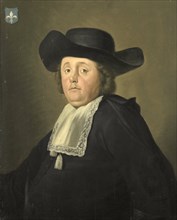Jacob Rijswijk (1641-96), 1665-1675. Creator: Unknown.