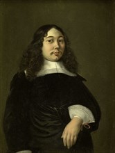 Wijnand Wijnands, c.1660. Creator: Unknown.
