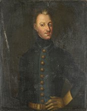 Charles XII (1682-1718), King of Sweden, 1700-1750. Creator: Unknown.