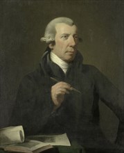 Reinier Vinkeles (1741-1816), Draftsman and Engraver, 1800-1816. Creator: Charles Howard Hodges.