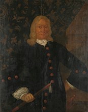 Willem van Outhoorn (1691-1704), 1691-1710. Creator: Anon.