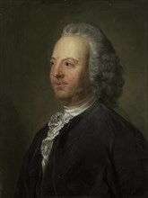 Antoni Warin (1712-64), Alderman of Amsterdam, 1763-1850.  Creator: Unknown.