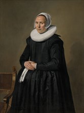 DELETE - DUPLICATE Creator: Frans Hals.
