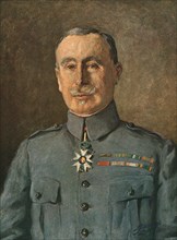 ''Le general Nivelle', 1916. Creator: Unknown.
