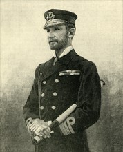 'Admiral Seymour', c1900. Creator: Unknown.