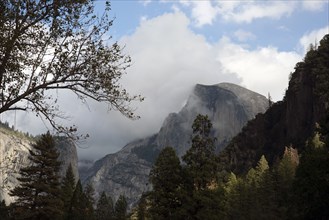 Yosemite, California, USA, 2022. Creator: Ethel Davies.