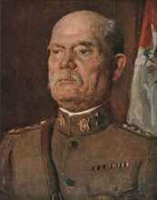 'General Tasker H. Bliss', 1918. Creator: Unknown.