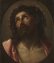 Man of Sorrows, 1630-1700. Creator: Unknown.