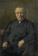 Anthonie Gerardus van der Hout (1820-92), 1880-1892. Creator: Jac van Looij.