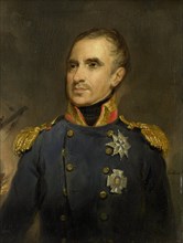 Jonkheer Theodorus Frederik van Capellen (1762-1824), Vice Admiral and Commanding Officer of the Dut Creator: Jakob Josef Eeckhout.