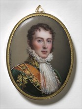 Eugène de Beauharnais (1781-1824), Duke of Leuchtenburg, 19th century. Creator: Abraham Constantin.