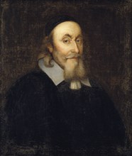 Axel Oxenstierna af Södemöre, 1583-1654, 17th century. Creator: Anon.