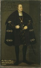 Eric I, 1470-1549, Duke of Braunscweig-Calenberg, 1667. Creator: Unknown.