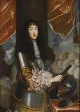 Philip I, 1640-1701, Duke of Orléans. Creator: Unknown.