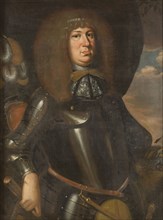 Fredrik II, between 1650 and 1699. Creator: Anon.