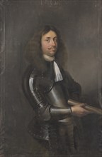 Philip, 1630-1703, Palatine Count of Sulzbach, mid-late 17th century. Creator: Abraham Wuchters.