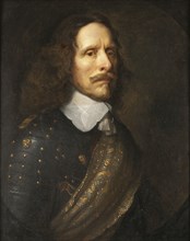 Gustav Horn of Pori, 1592-1657, 17th century. Creator: David Beck.