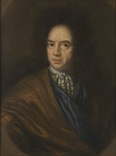 Anders Nordenhielm, 1633-1694, 1693. Creator: David Klocker Ehrenstrahl.