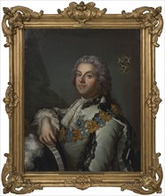 Carl Gustaf Ticino, 1695-1770, mid-late 18th century. Creator: Jakob Bjorck.