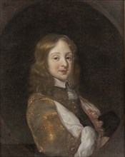 August Fredrik, 1646-1705, Duke of Holstein-Gottorp, c.1651. Creator: Jurgen Ovens.