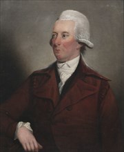 Alexander Baron Seton (1738-1814), jurist.landowner, born in Scotland, c18th century. Creator: Unknown.