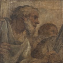 Figure. Creator: Pietro da Cortona.