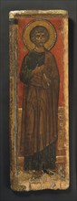 Apostle Peter, 14th century. Creator: Unknown.