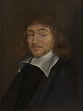 Daniel Heinsius, 1580-1655, c17th century. Creator: Anon.