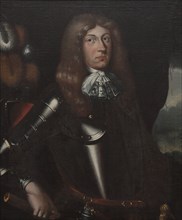 Ferdinand, 1655-1730, Prince of Courland, c17th century. Creator: Anon.