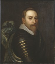 Gustav II Adolf, 1594-1632, King of Sweden, c17th century. Creator: Anon.