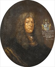 Claes Rålamb, 1622-1698, cropped. Creator: David Klocker Ehrenstrahl.