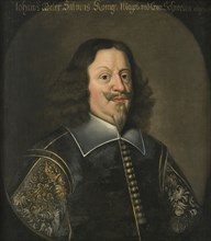Johan Adler Salvius, 1590-1652, c17th century. Creator: Anon.