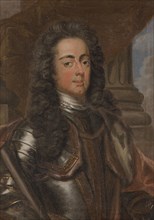Johan Wilhelm Friso, 1687-1711, Prince of Nassau-Dietz-Oranien, 1734. Creator: David von Coln.