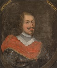 Leopold Vilhelm (1614-1662), Archduke of Austria, bishop. Creator: Anon.