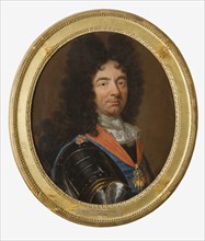 Louis Francois de Boufflers (1644-1711), Duke of Boufflers, Field Marshal. Creator: Anon.