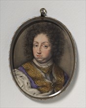 Charles XI (1655-1697). Creator: Arvid Karlsteen.