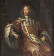 Gustav Soop of Limingo, c17th century. Creator: David von Krafft.