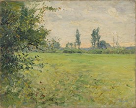 Landscape, between c.1890 and c.1896. Creator: Carl Ludwig Trägardh.
