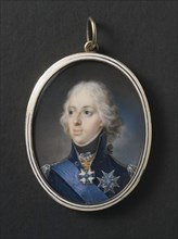 Gustav IV Adolf (1778-1837), 1802. Creator: Gerhard von Kügelgen.